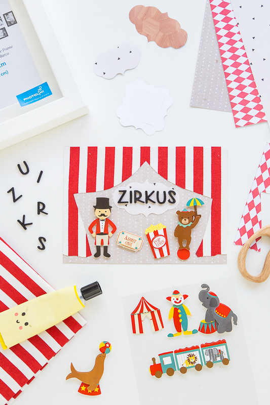 Zauberhafte Geschenkideen mit Bilderrahmen