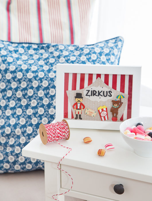 Zauberhafte Geschenkideen mit Bilderrahmen