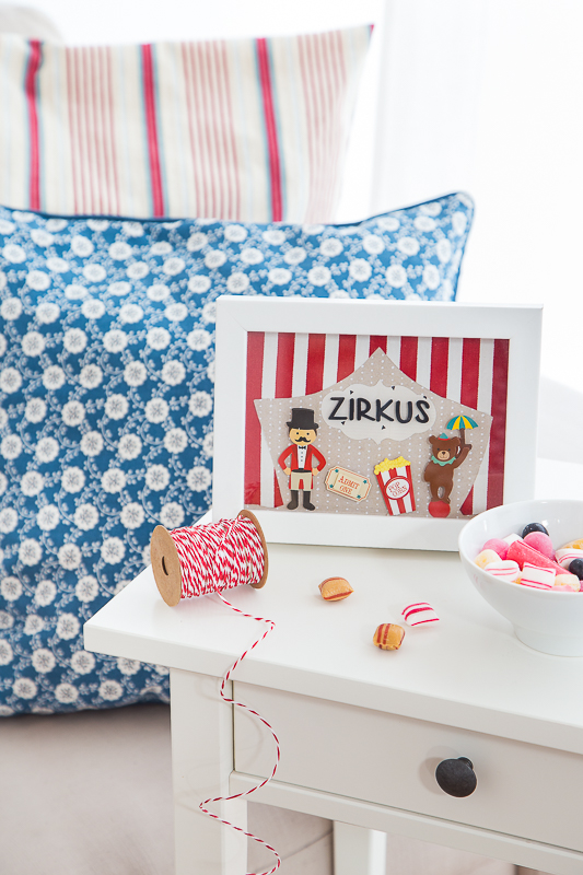 Zauberhafte Geschenkideen mit Bilderrahmen