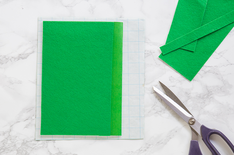 DIY Idee zum Schulstart - Schulhefte tierisch aufpimpen