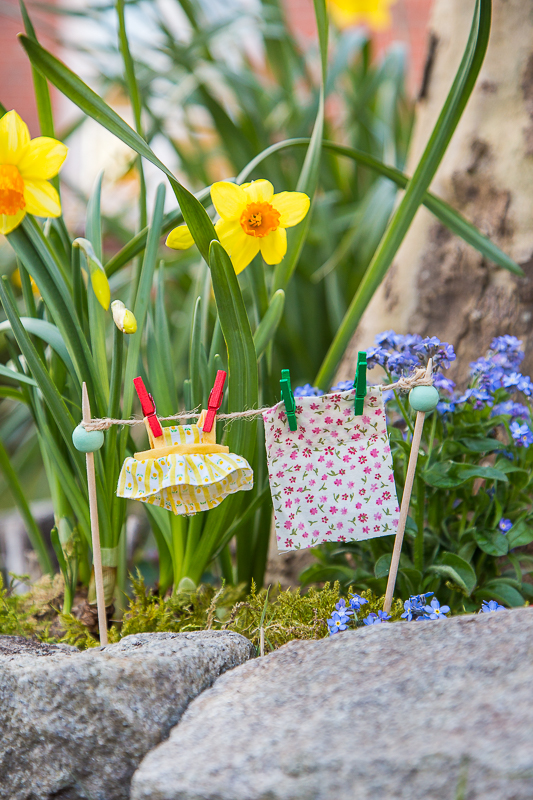 Kreatividee aus Eisstielen - Fantasievolles mit Kindern basteln