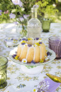 Mittsommer – einfache Ideen für deine Sommerparty