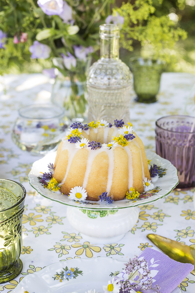 Mittsommer – einfache Ideen für deine Sommerparty