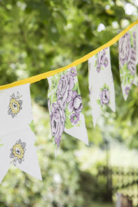 Mittsommer – einfache Ideen für deine Sommerparty