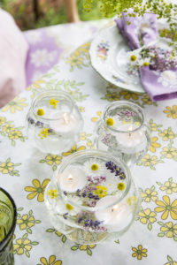 Mittsommer – einfache Ideen für deine Sommerparty