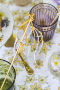 Mittsommer – einfache Ideen für deine Sommerparty