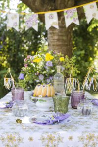 Mittsommer – einfache Ideen für deine Sommerparty