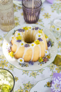 Mittsommer – einfache Ideen für deine Sommerparty