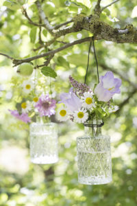 Mittsommer – einfache Ideen für deine Sommerparty