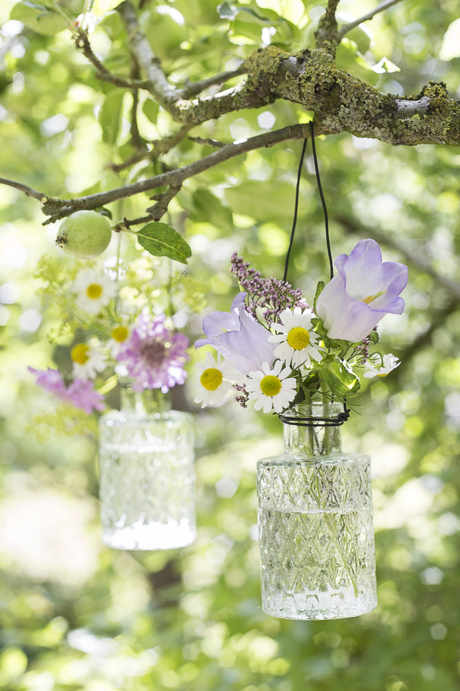 Mittsommer – einfache Ideen für deine Sommerparty